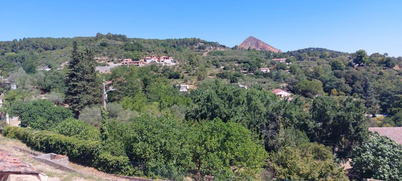 Le Mas De Trepeloup Alès Kültér fotó